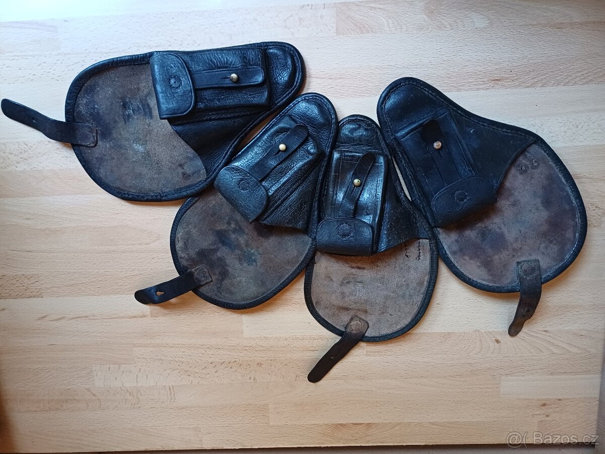 pouzdro pistole vz. 24