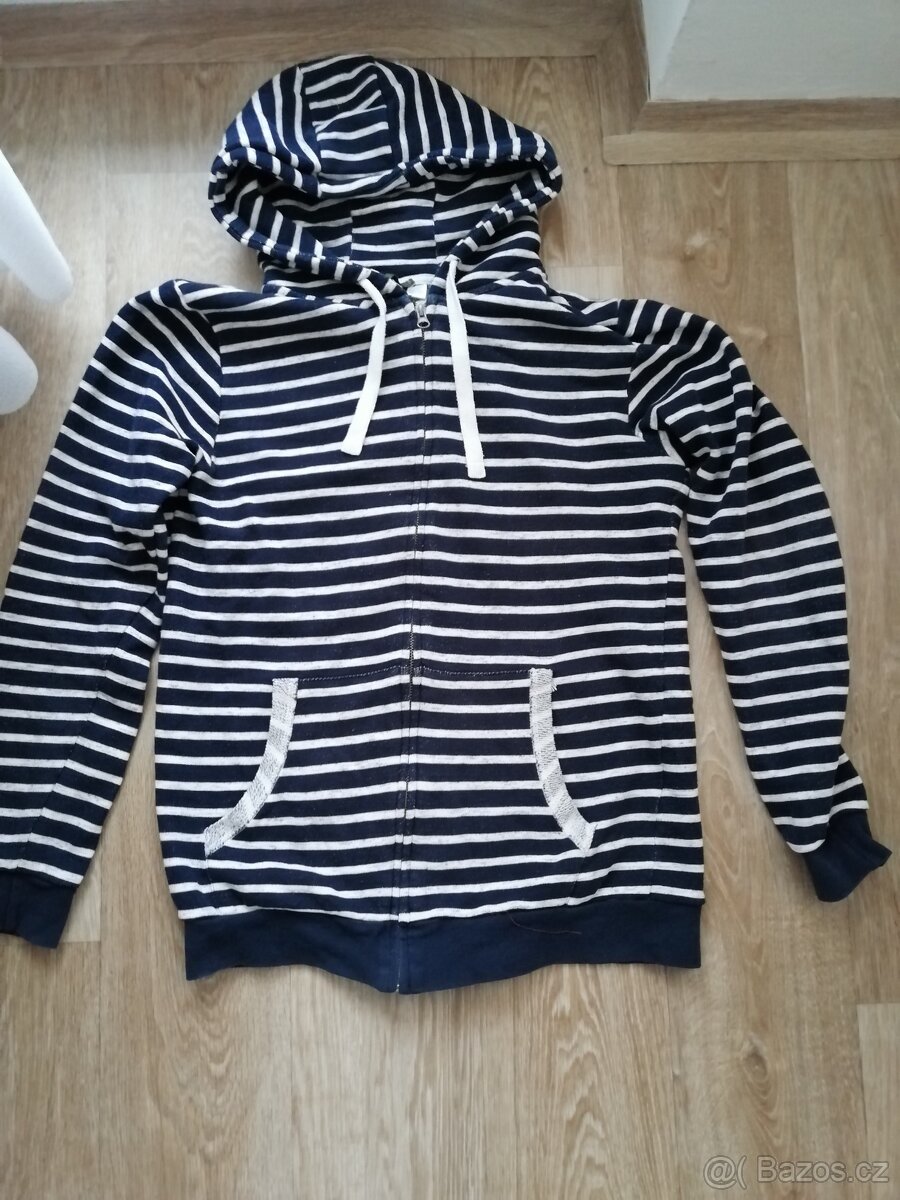 Mikina pánská Livergy vel. M