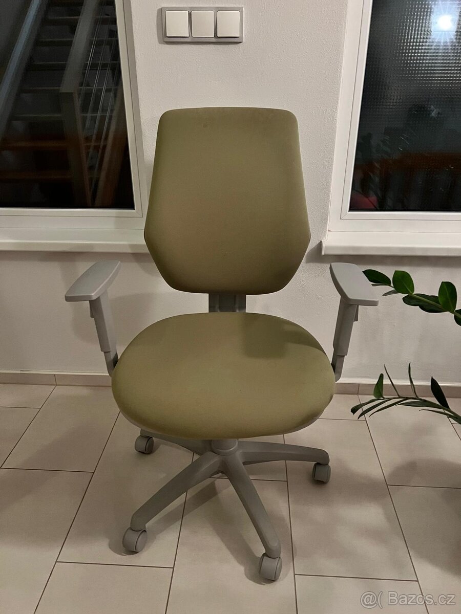 Kancelářská žídle EMAGRA Lex