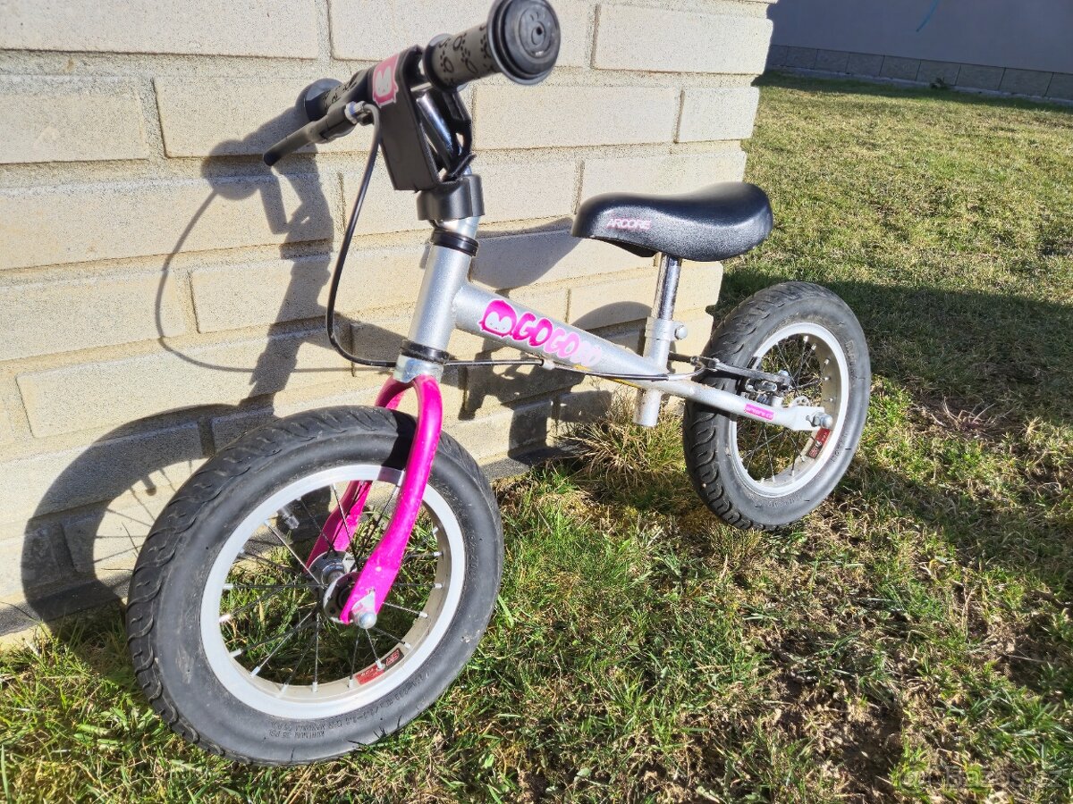 Dětské odrážedlo