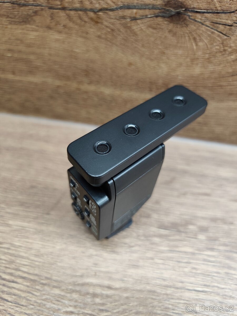 mikrofon Sony ECM B10