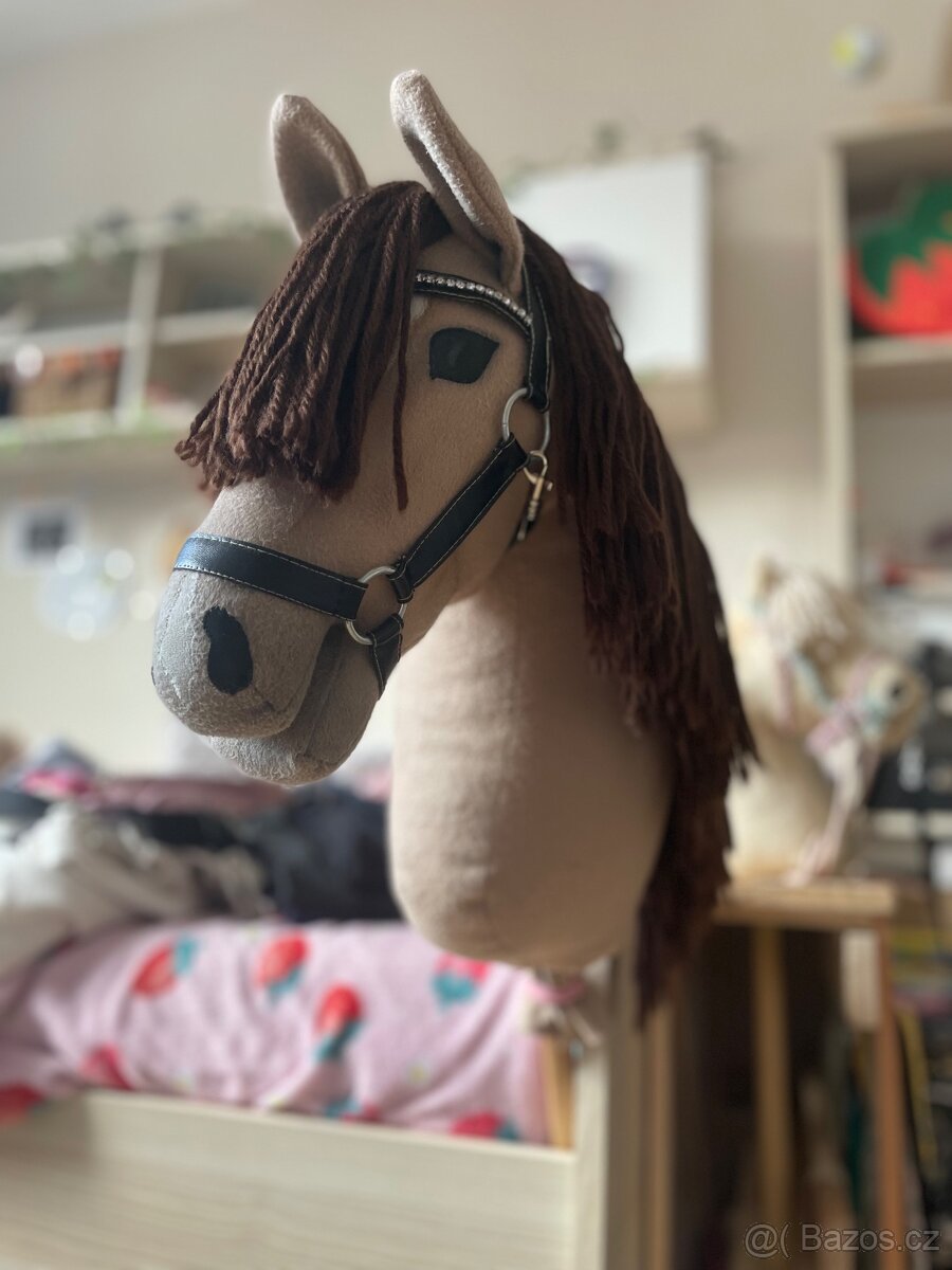 Hobby horse velikost M