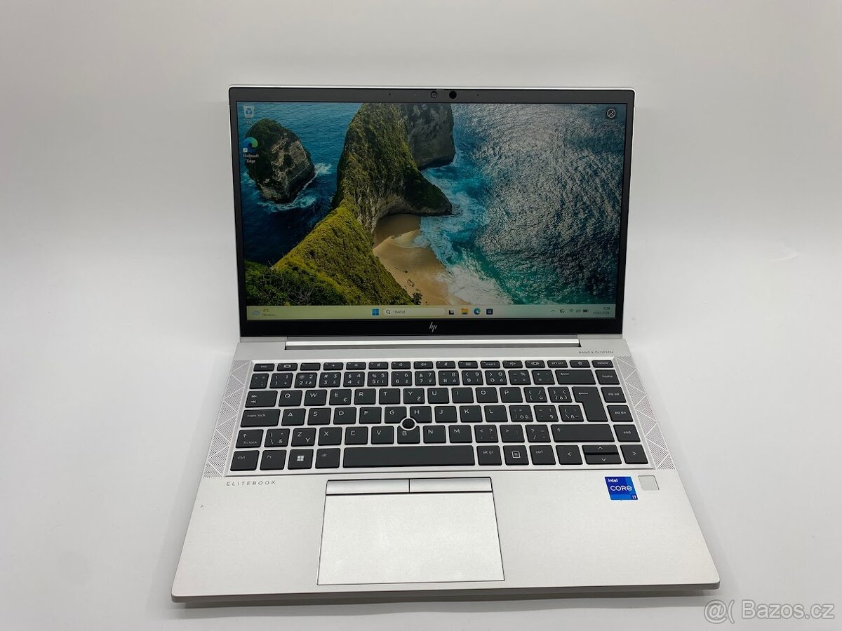 HP EliteBook 840 G8