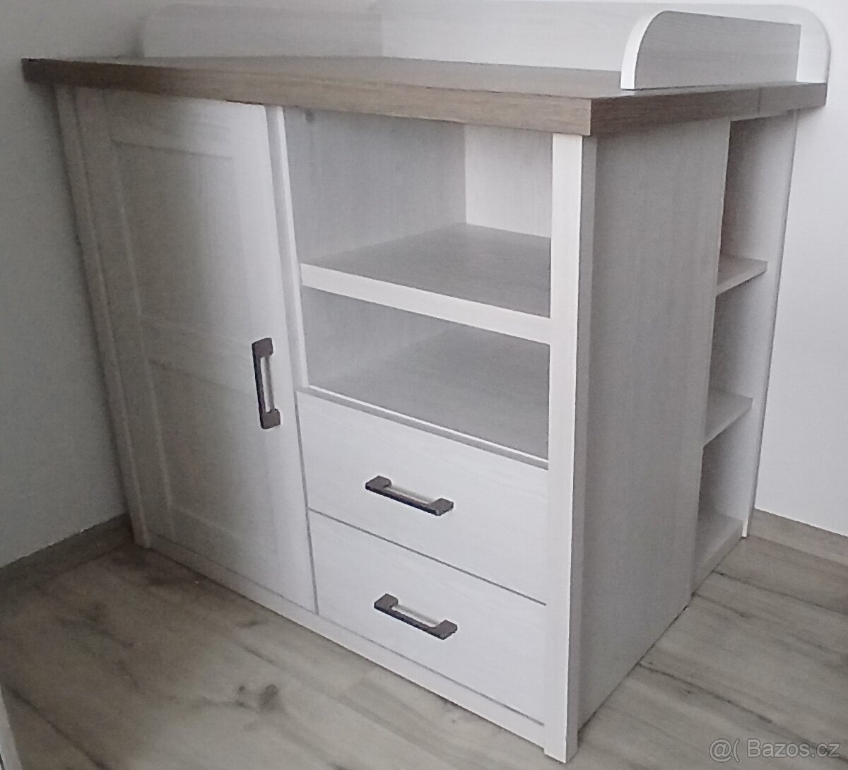 Přebalovák pro miminka