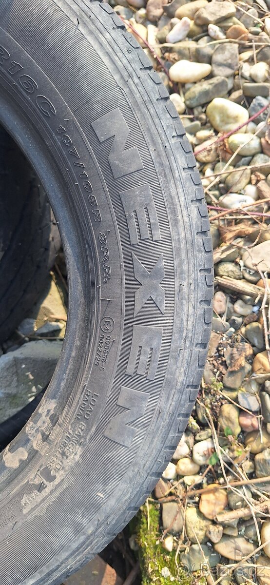 205/65 r16c