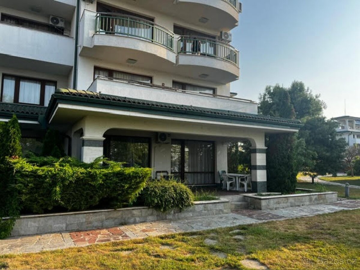 Apartmán - Bulharsko