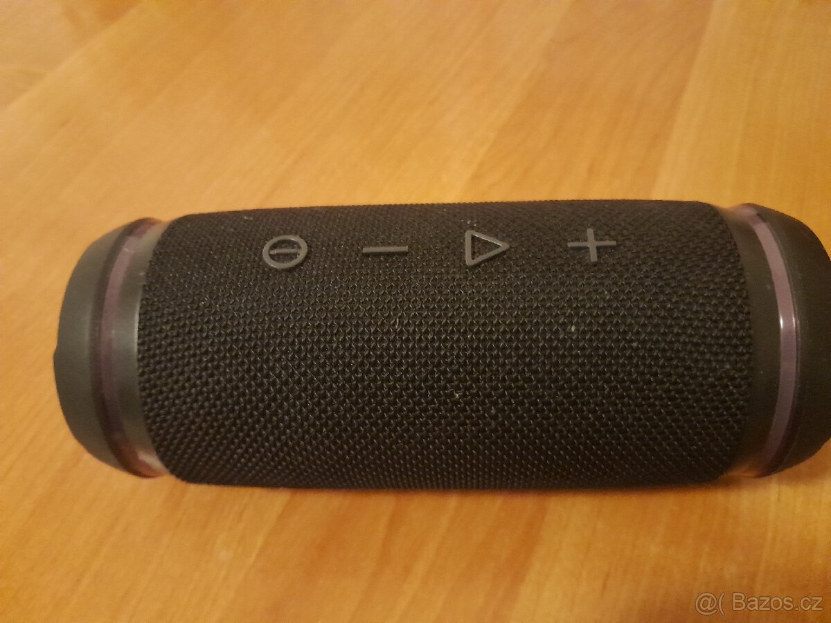 Reproduktor