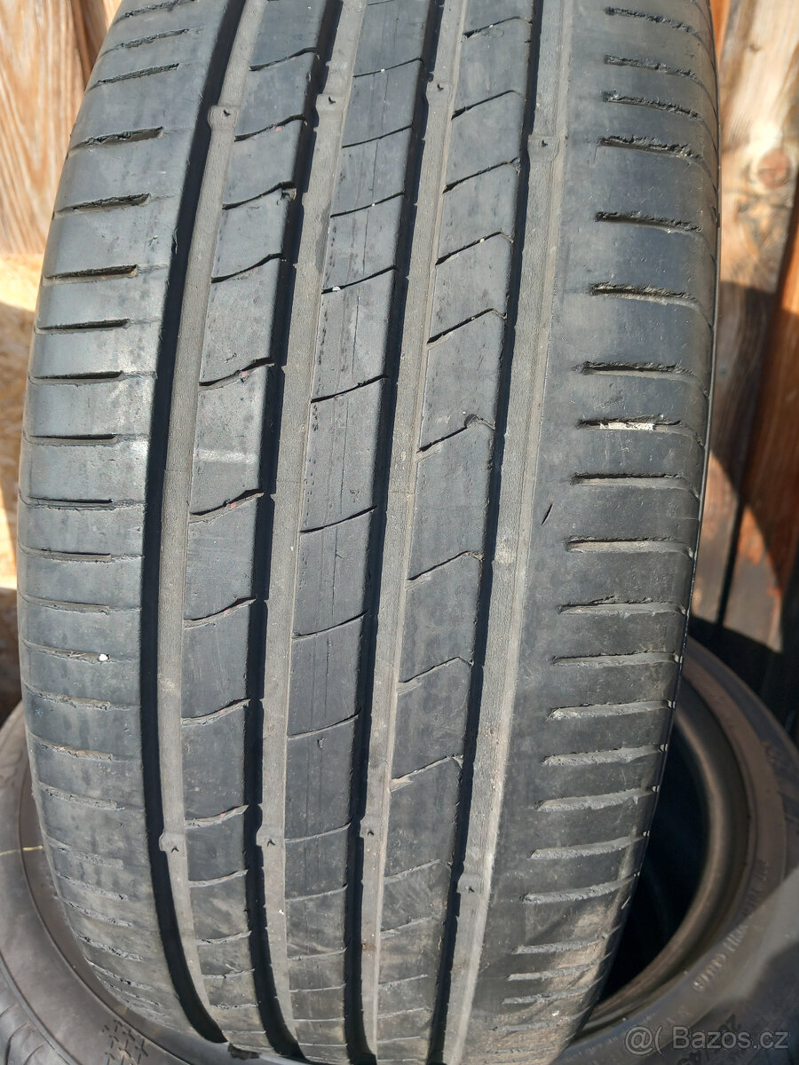 205/45R17 LETNÍ GUMY