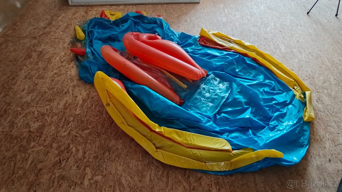 Prodám dětský bazén