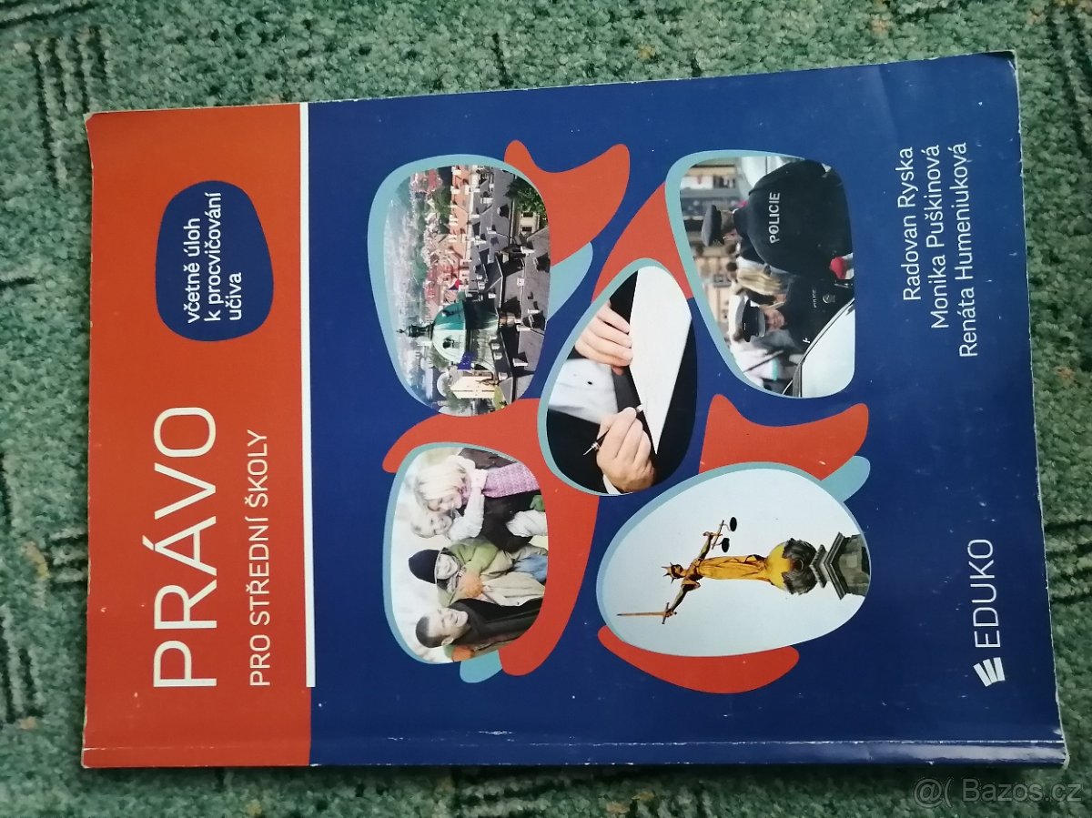 Právo EDUKO