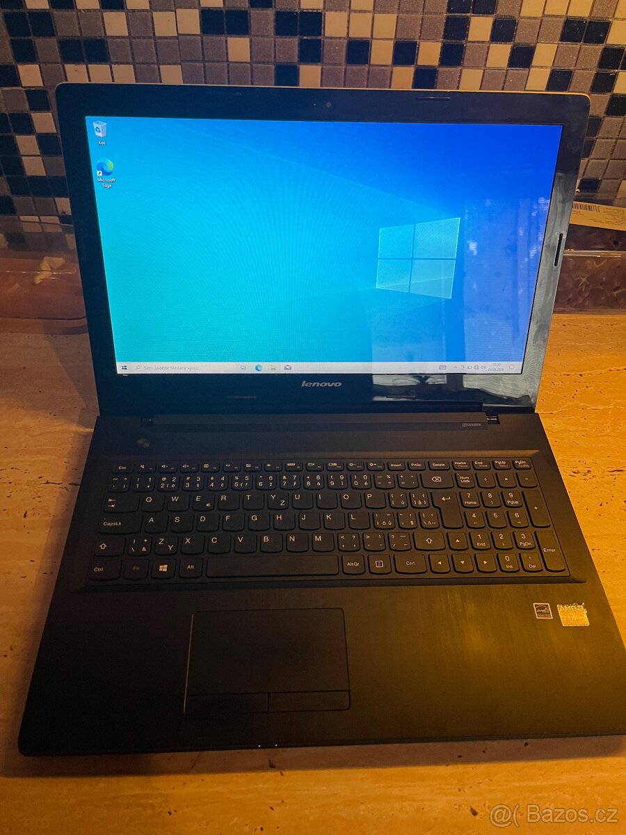 Lenovo G50-45
