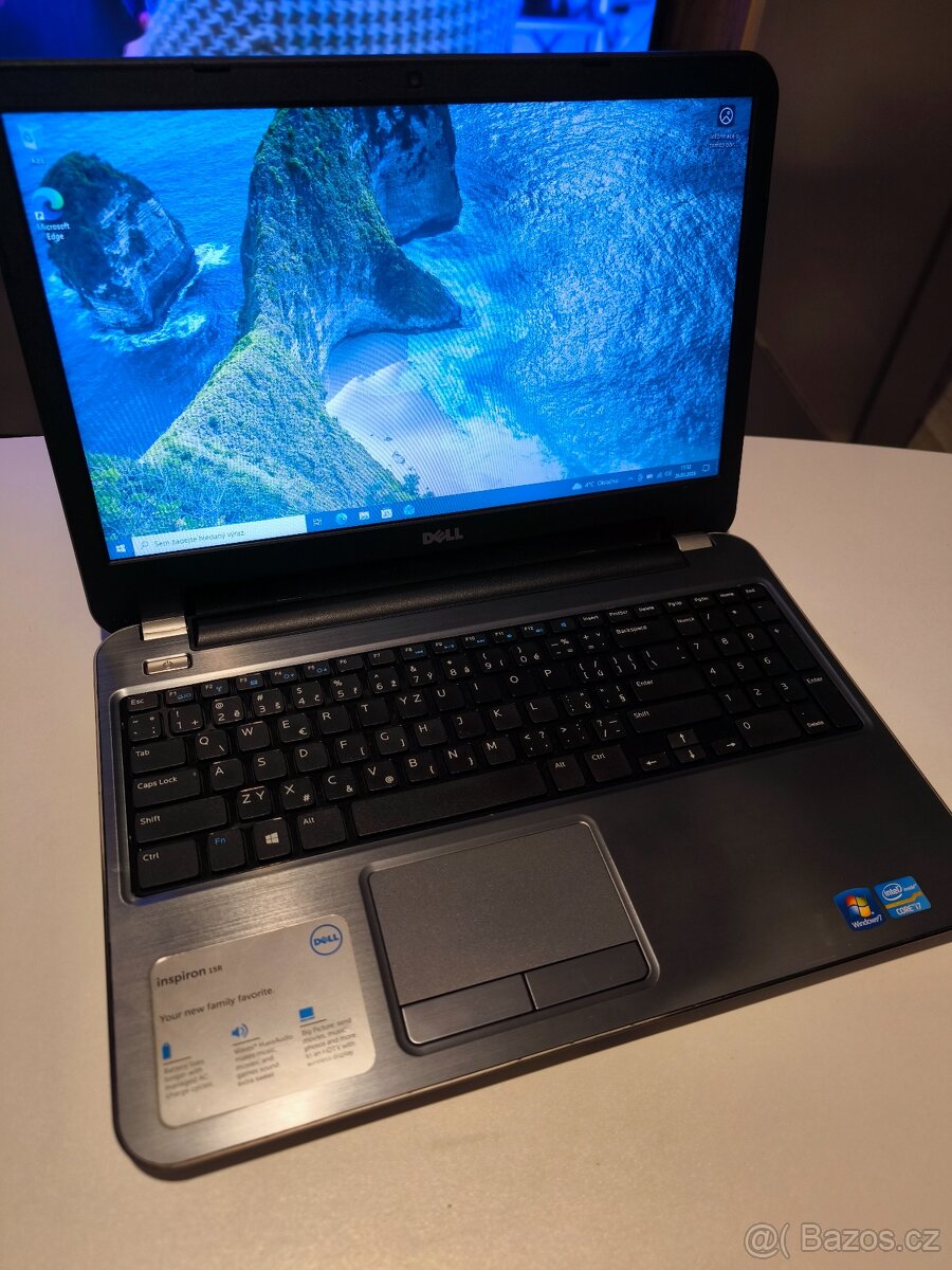 Dell Inspiron 5521
