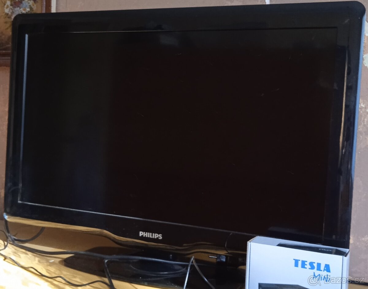 TV PHILIPS 32PFL3606H