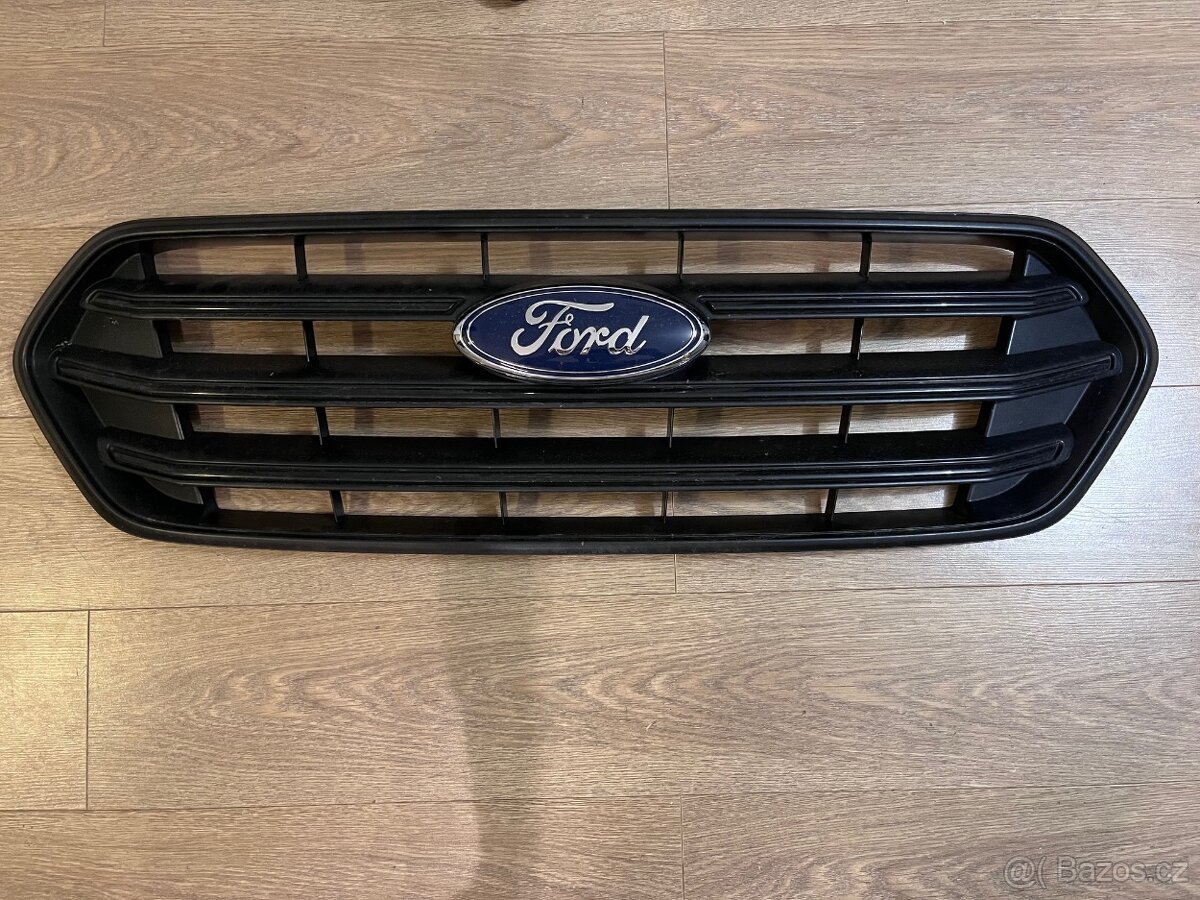 Ford Transit Custom Maska