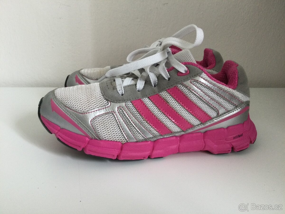 Divci tenisky Adidas vel.34