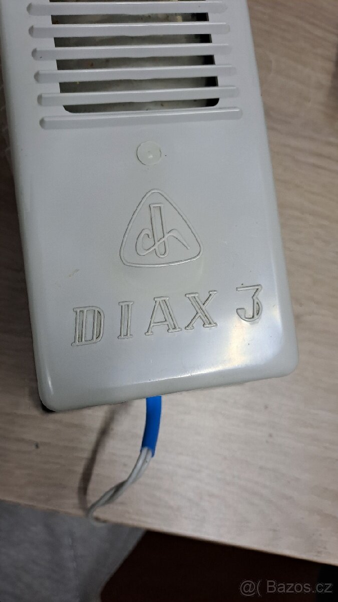 Projektor Diax 3