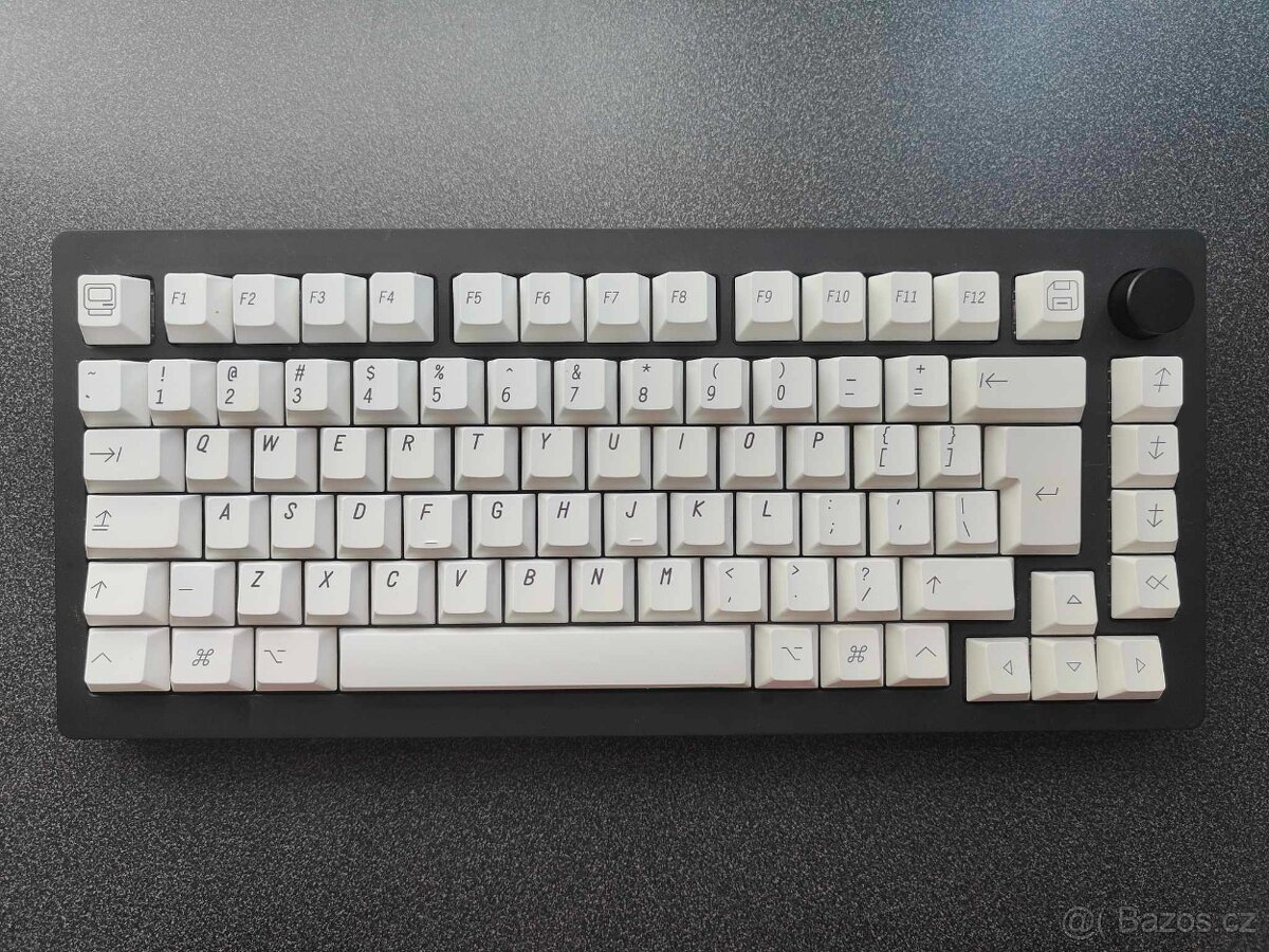 Mechanicka Klavesnice Monsgeek M1 ISO