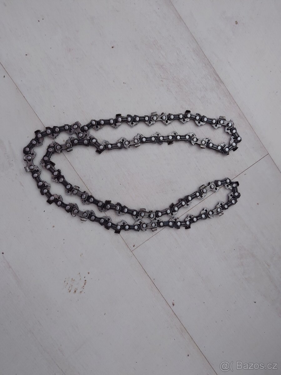 Řetěz k pile 14" z lidl