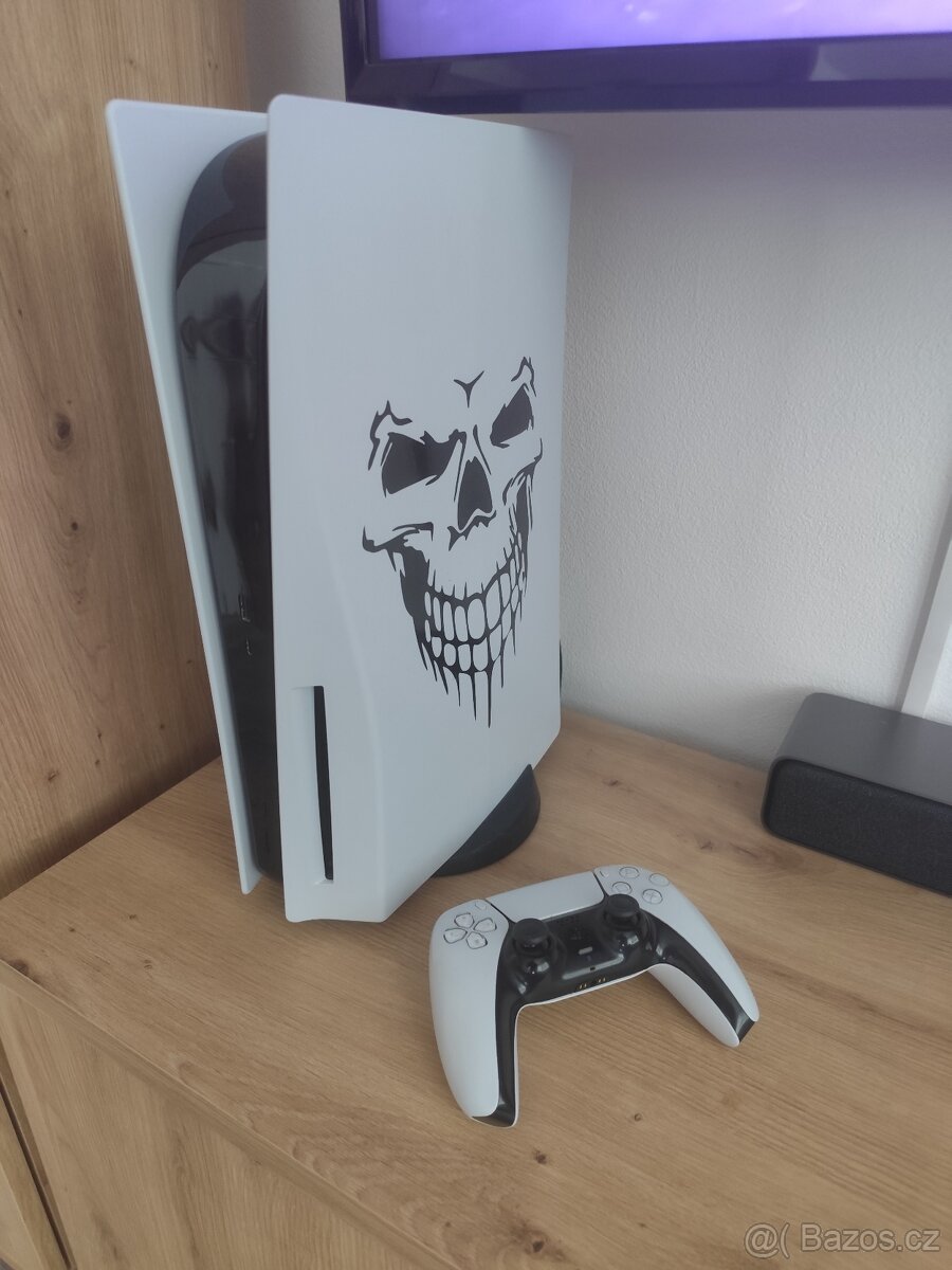 Ps5