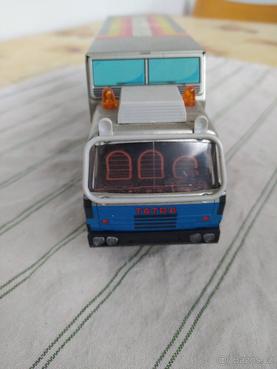Tatra KDN