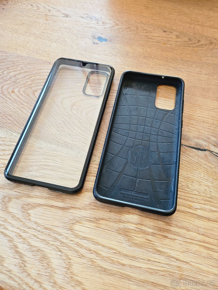 Kryty na mobil Samsung, Xiaomi