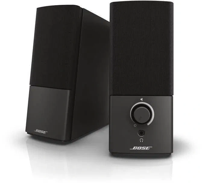 BOSE Companion 2 III