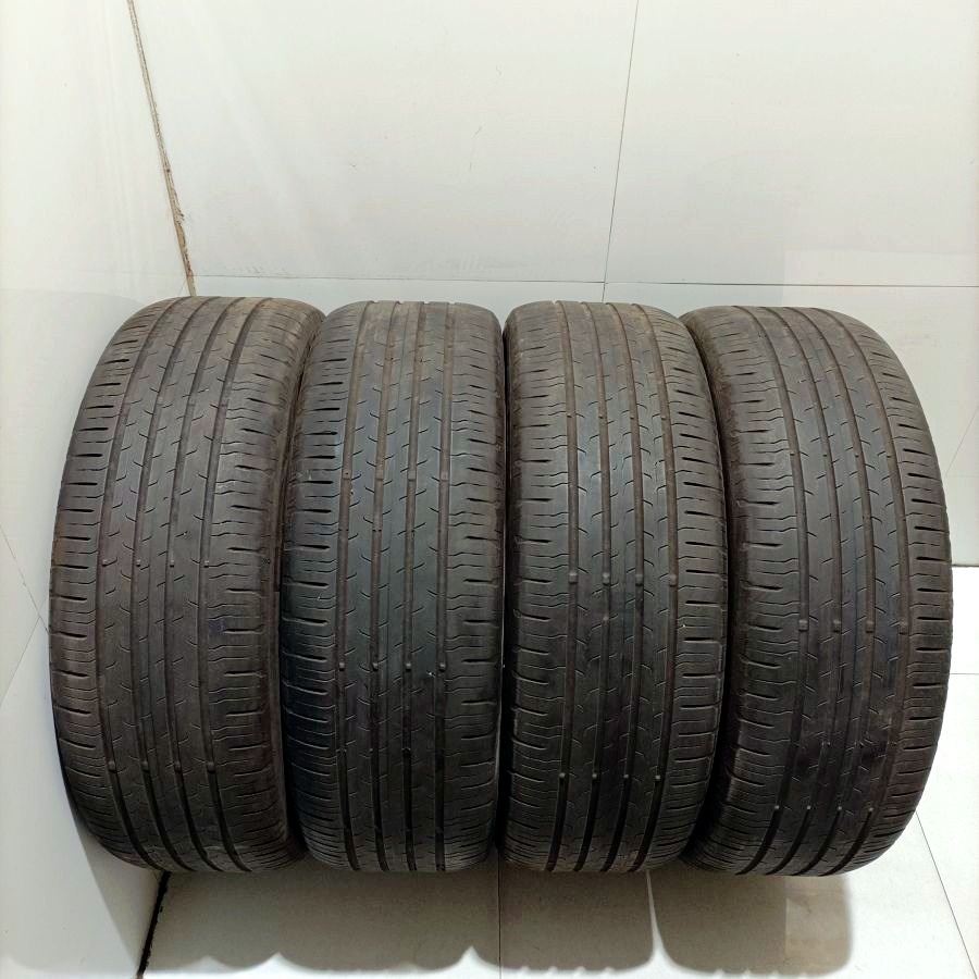 19" PNEU – 215/50/R19 – LETNÍ - značky CONTINENTAL