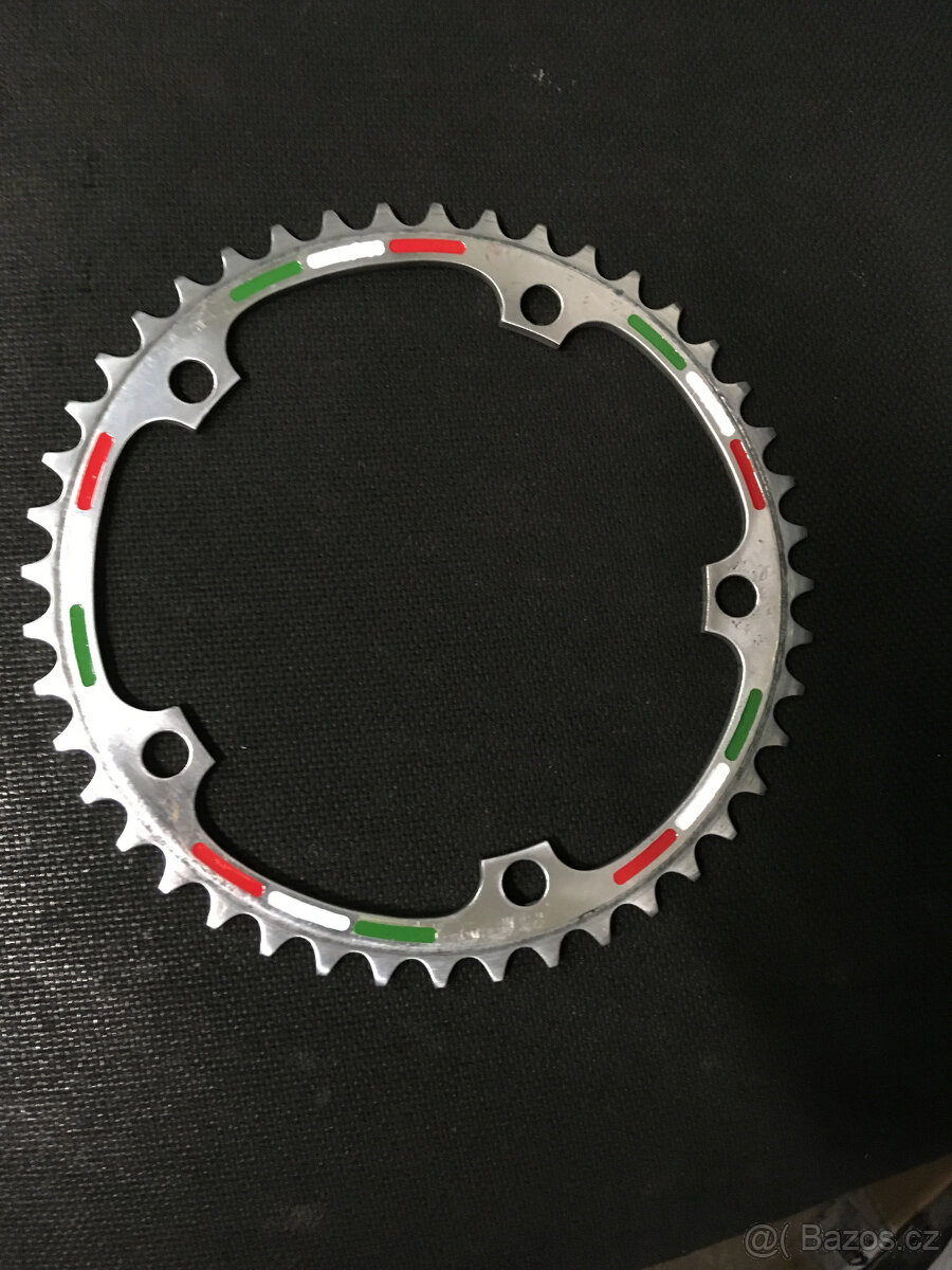 převodník BCD 144 mm ( Campagnolo )