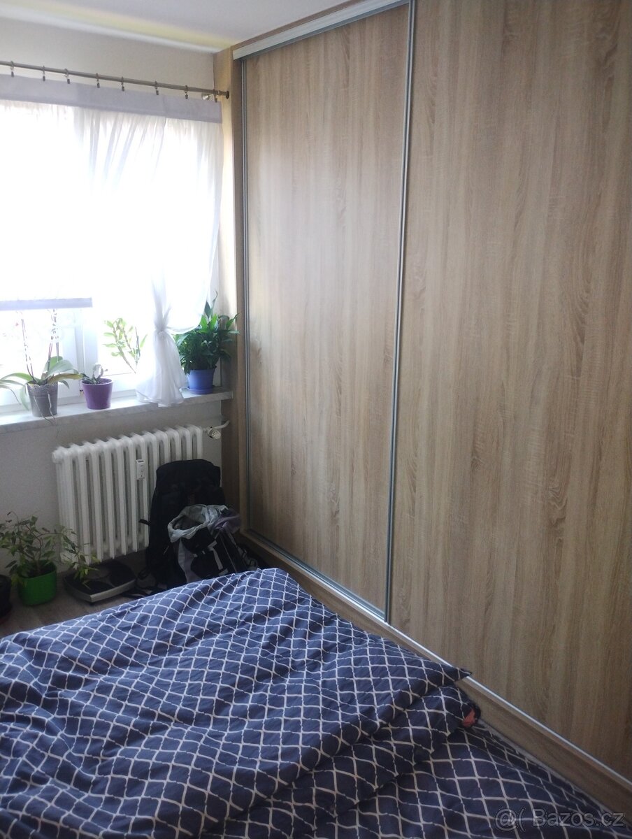 2+1 Prameny Karviná Ráj osobní vlastnictví