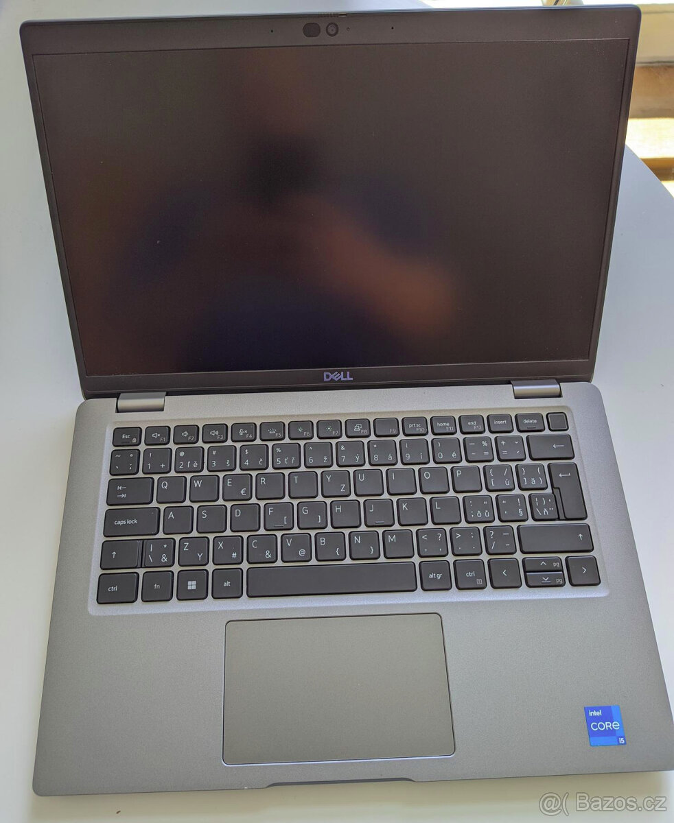 Dell 5430 - jako nový 14" - 64GB RAM/1TB SSD