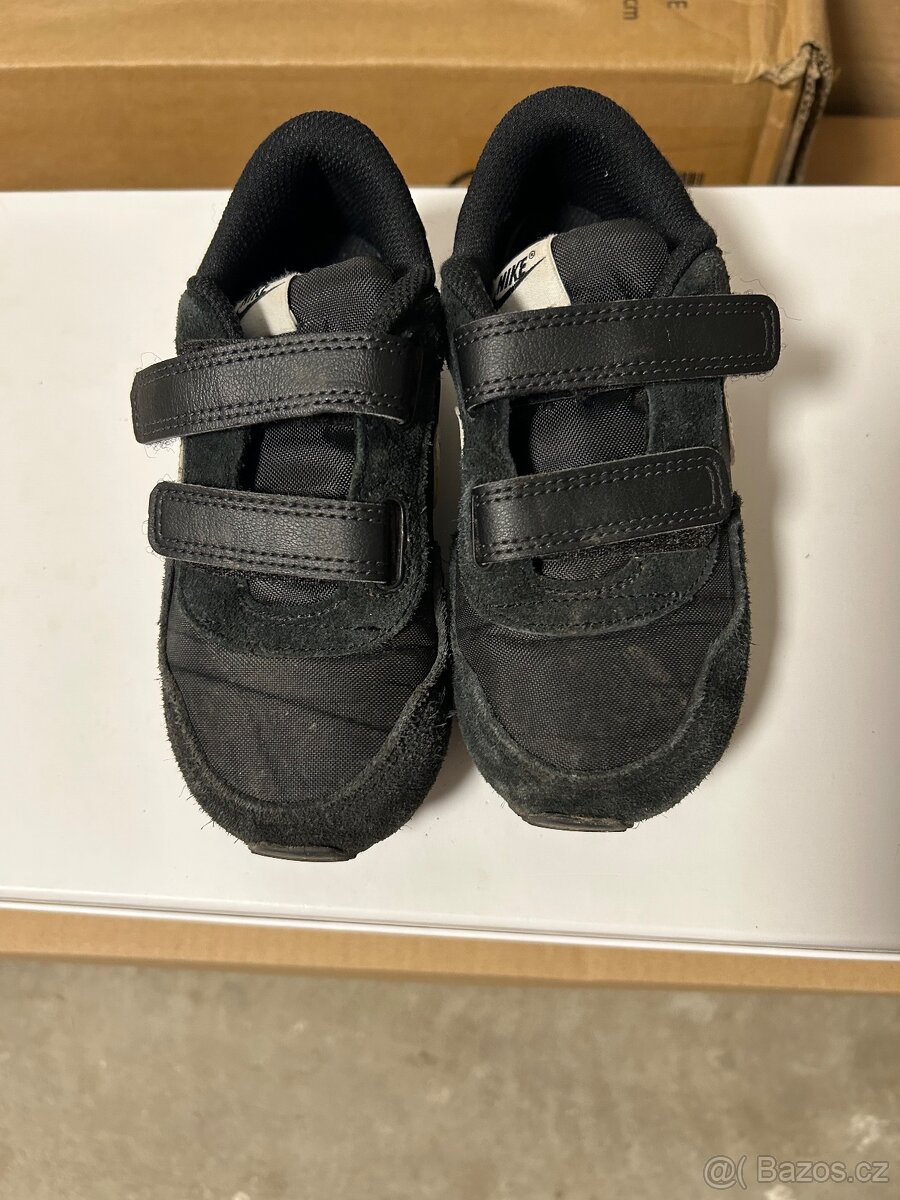 Nike 27 detske boty