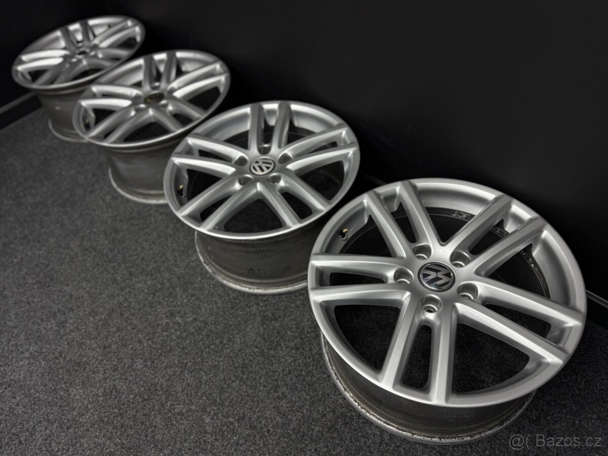 Alu VW TOUAREG 5x130 19” 7L6601025S
