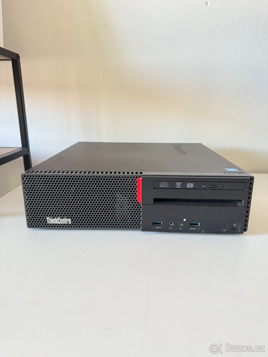 Počítač Lenovo ThinkCentre M700