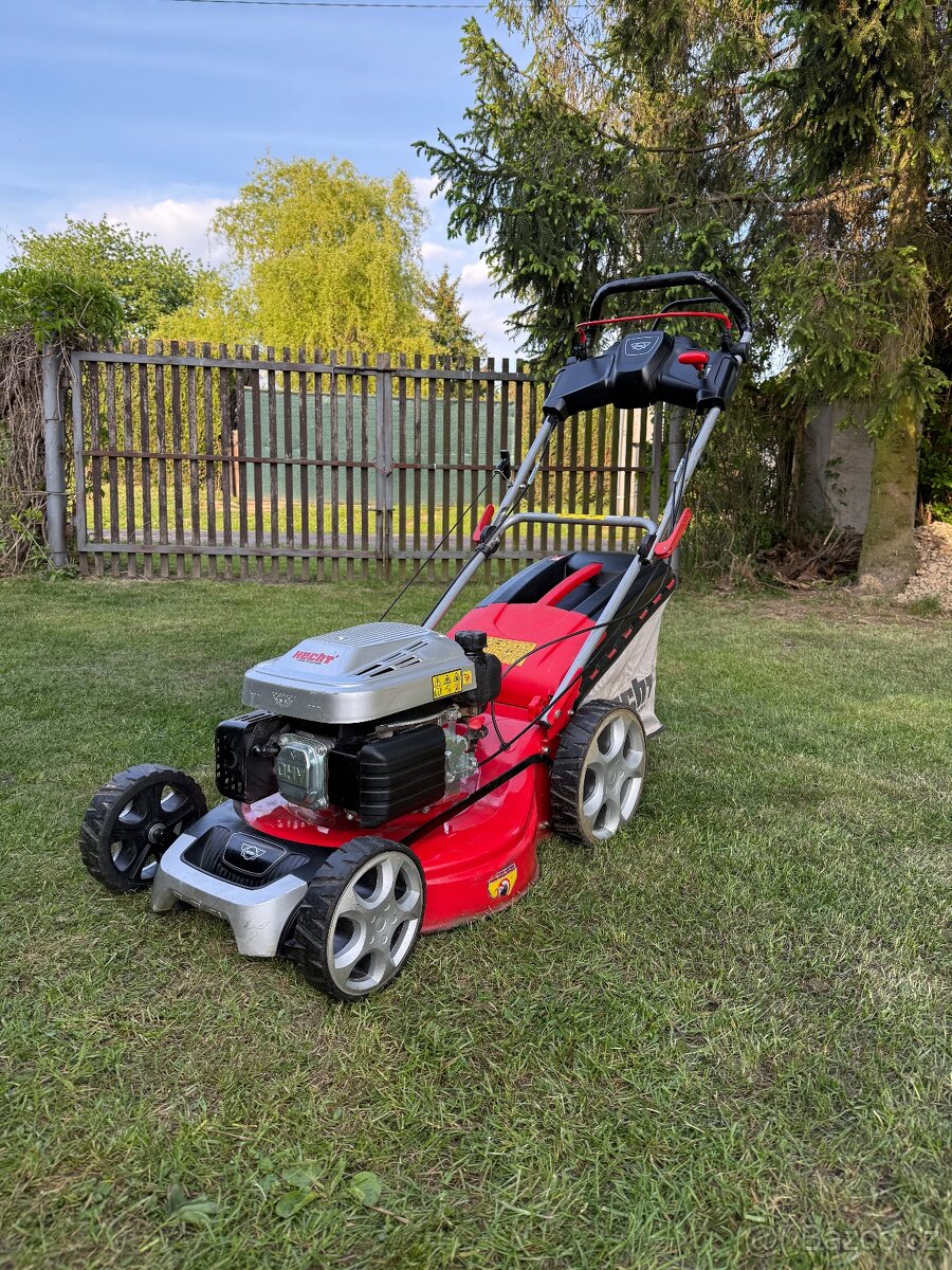Sekačka Hecht 553 SW 5v1