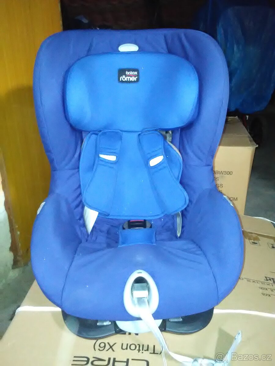 Britax römer