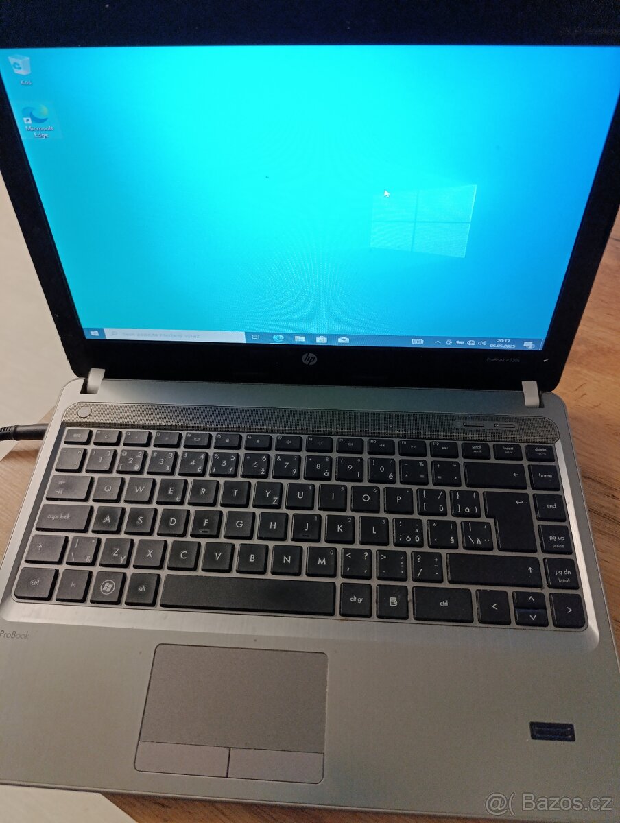 HP ProBook 4330s