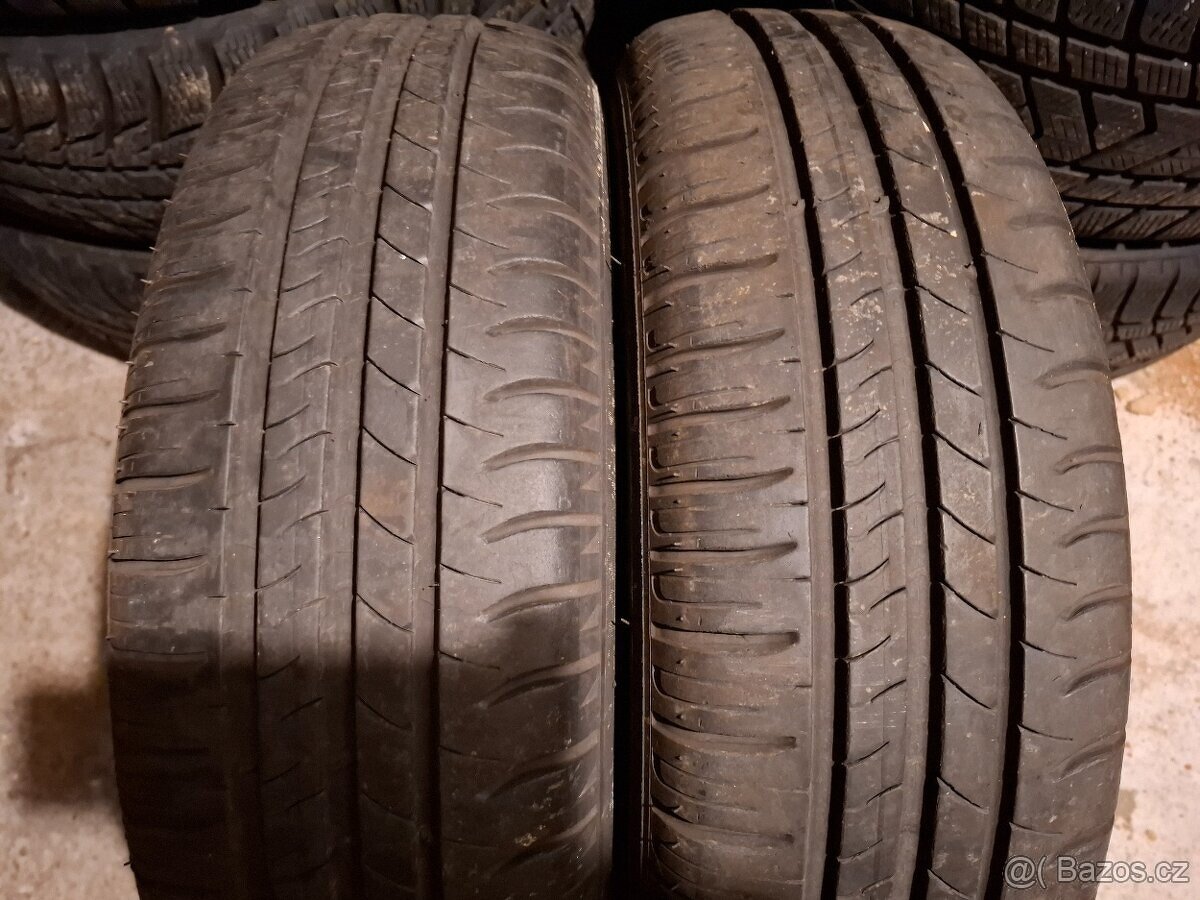 175/65/15 Michelin Letní 7 mm