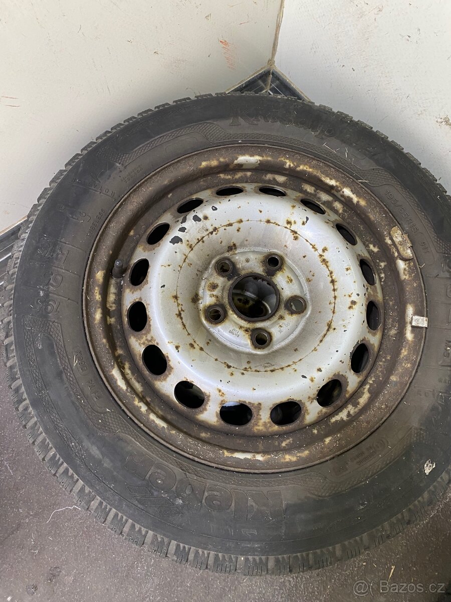 195/65/R15