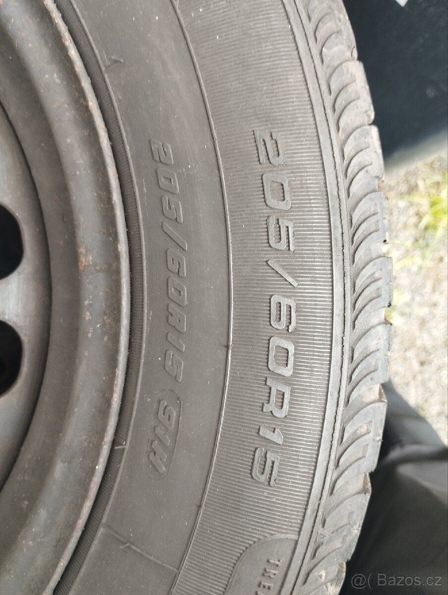 Prodám kola na dojetí