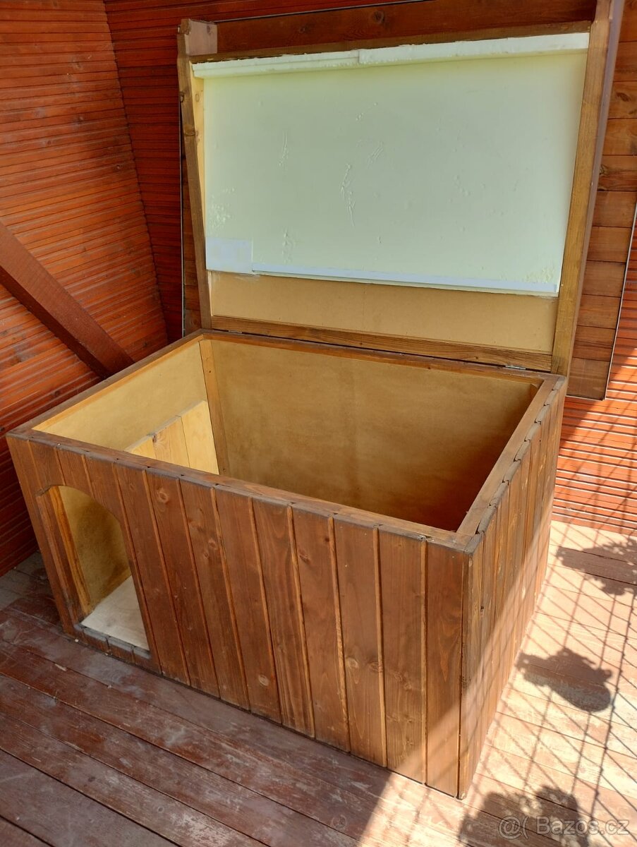 Psí bouda