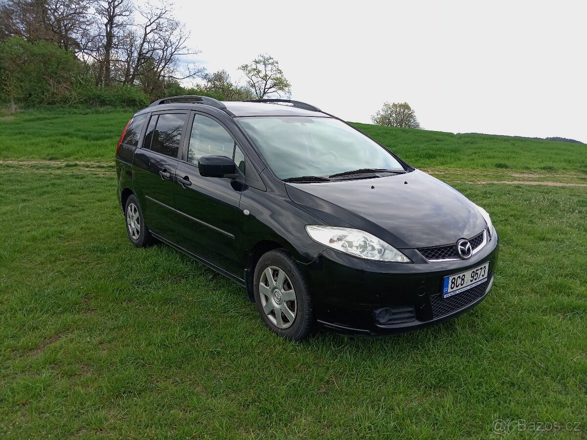 Mazda 5