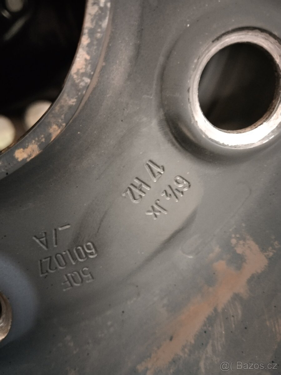 Prodám kola škoda kodiaq