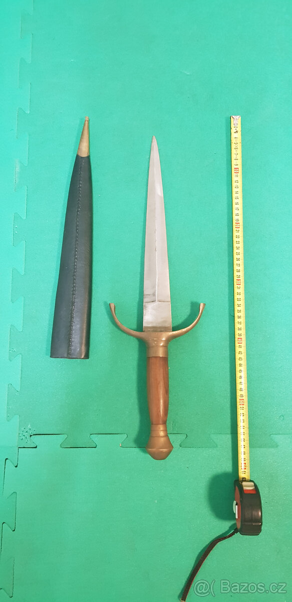 Dýka / krátký meč 55cm