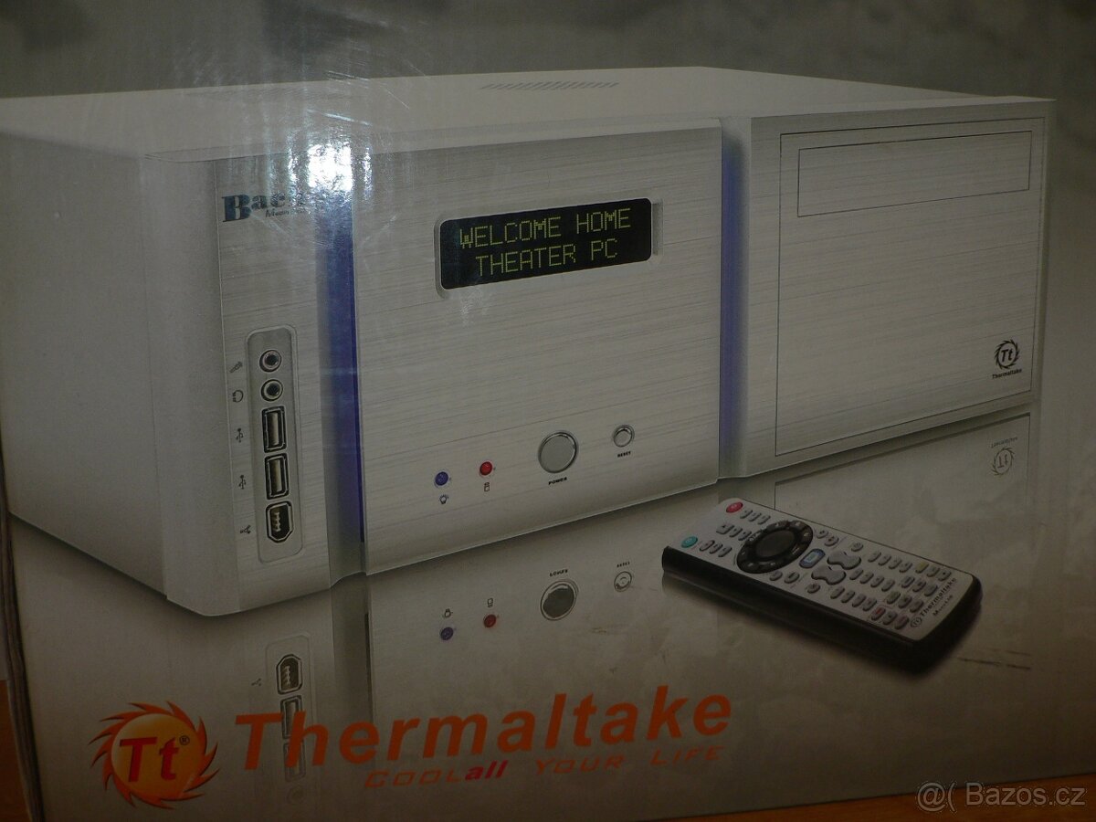 Thermaltake-Bach