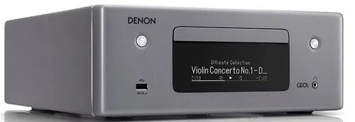 Denon RCD-N10 CEOL Grey