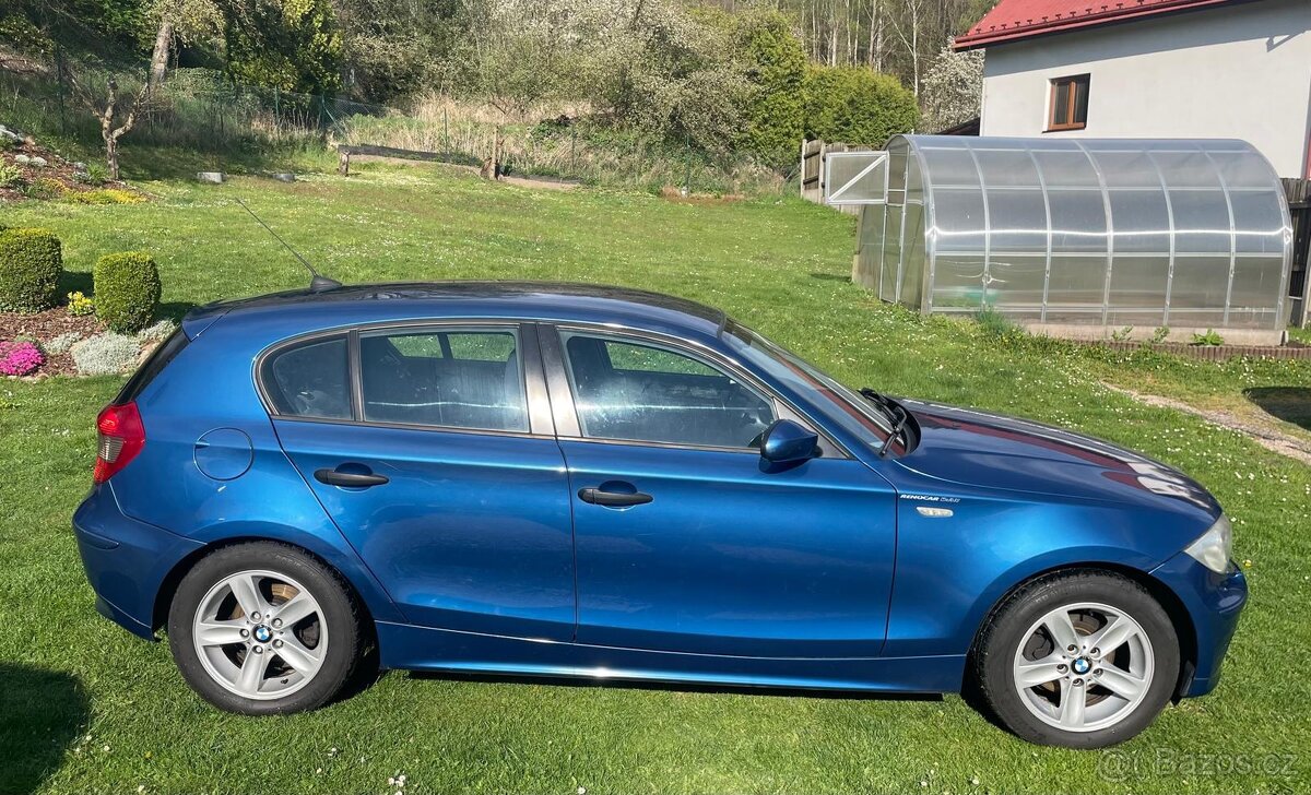BMW 118D