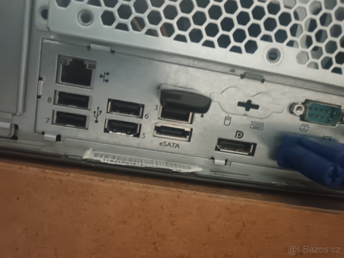 PC Lenovo
