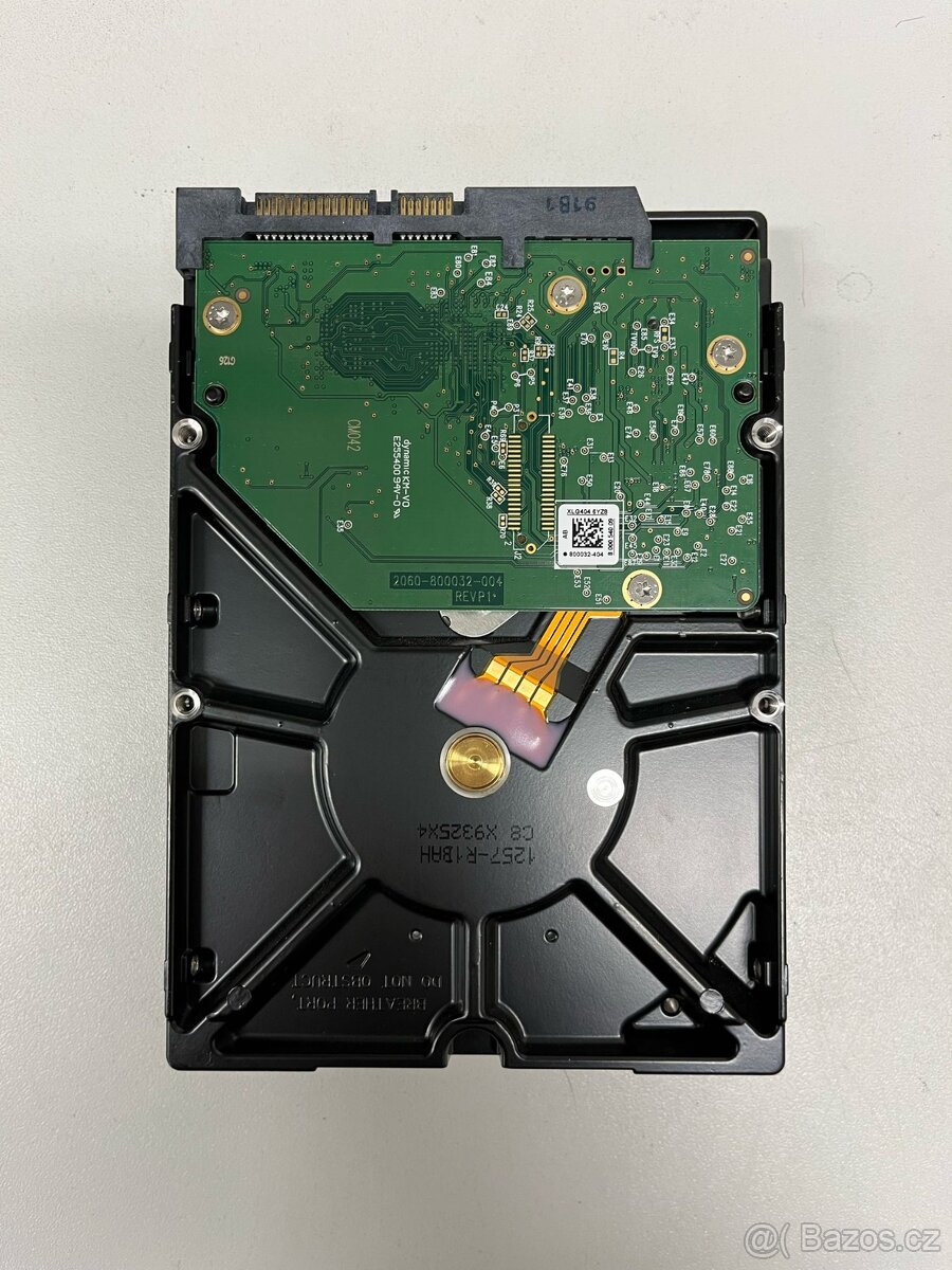 WD Ultrastar DC HA210 1TB