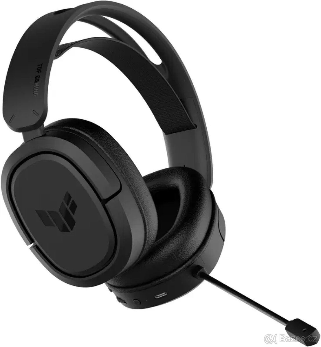ASUS TUF Gaming H1 Wireless – Nové, nerozbalené