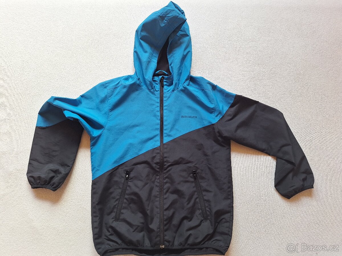 Dětská bunda Quiksilver 14